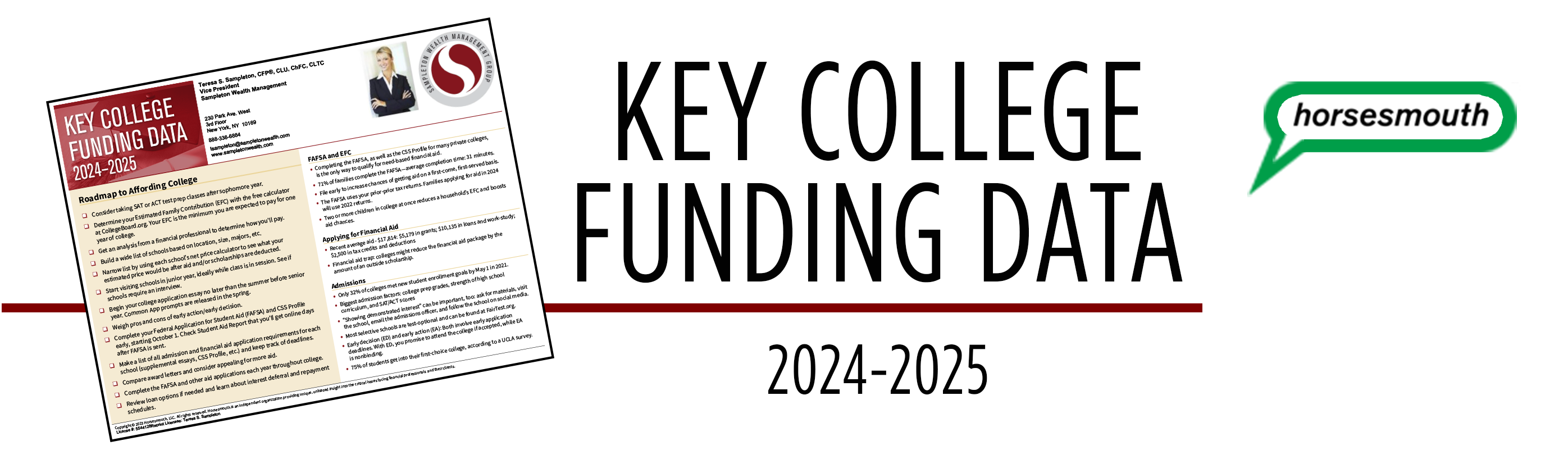 Key College Funding Logo